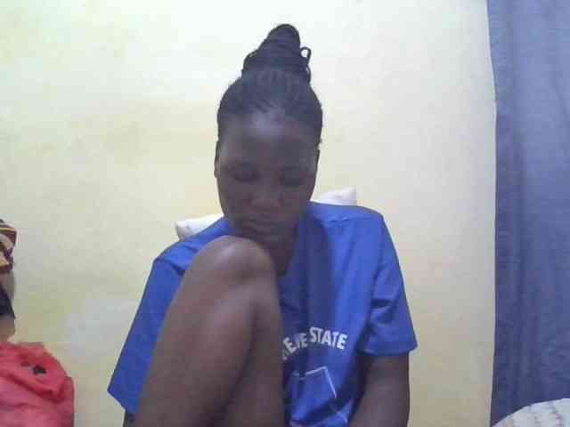 ebony-vannilah webcam