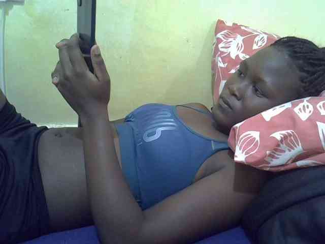 ebony-vannilah webcam