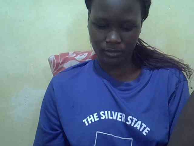 ebony-vannilah webcam