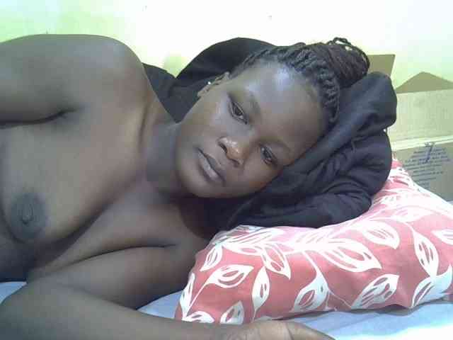 ebony-vannilah webcam