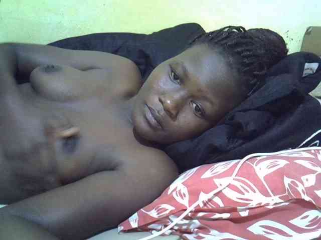 ebony-vannilah webcam