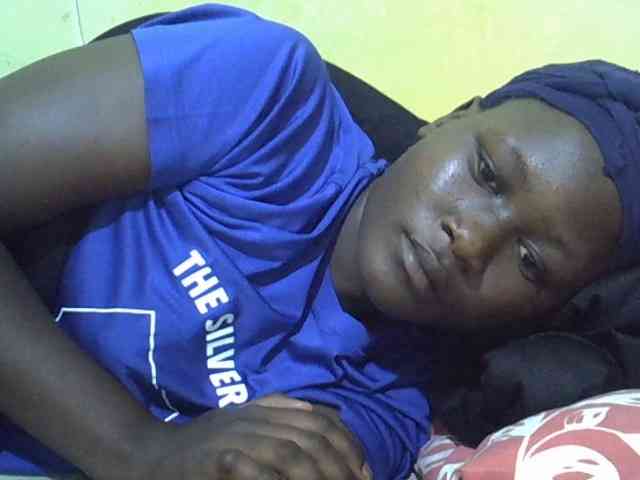 ebony-vannilah webcam