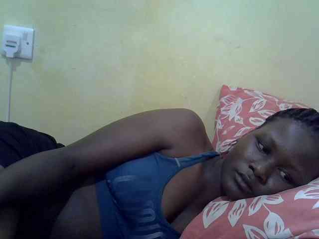 ebony-vannilah webcam