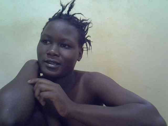 ebony-vannilah webcam