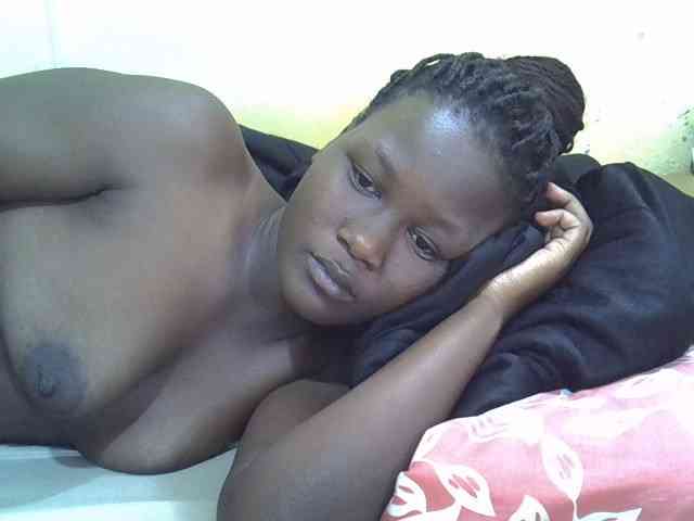 ebony-vannilah webcam