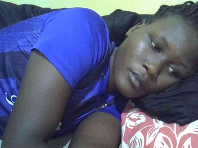 ebony-vannilah webcam