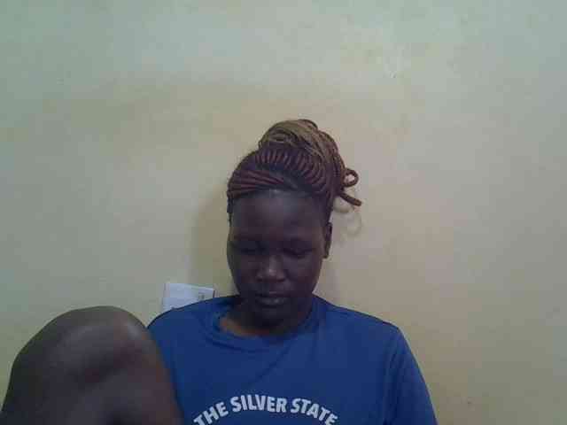 ebony-vannilah webcam