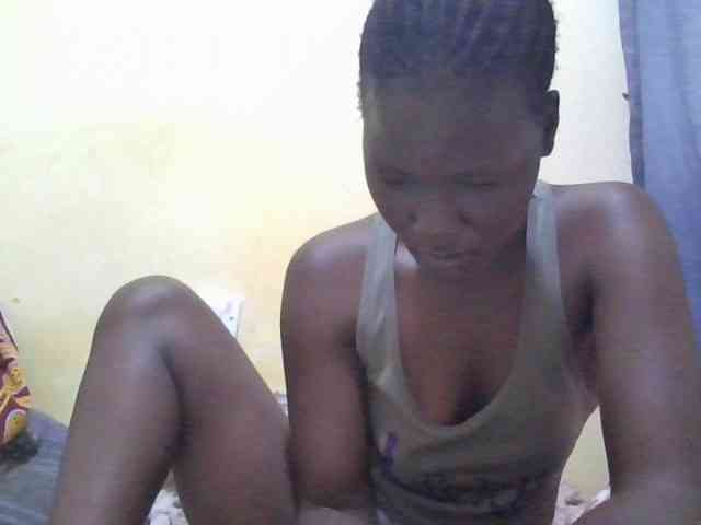 ebony-vannilah webcam