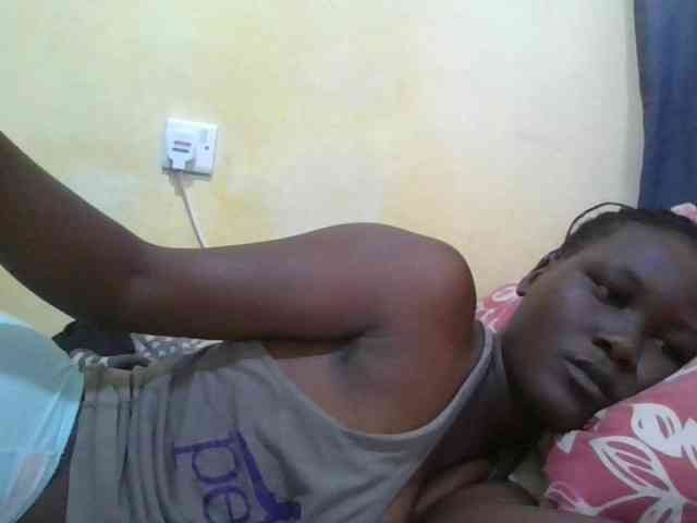 ebony-vannilah webcam