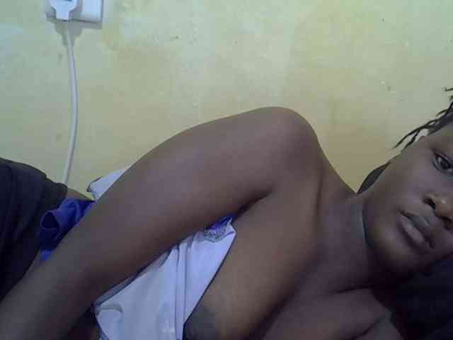 ebony-vannilah webcam