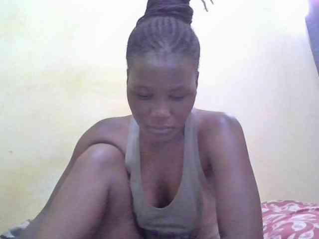 ebony-vannilah webcam