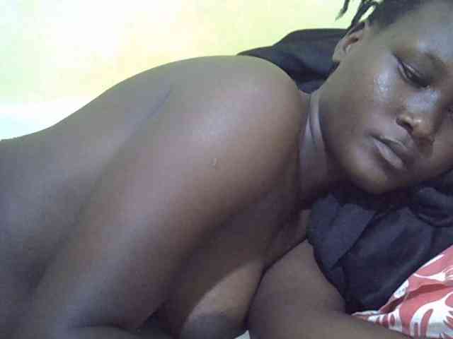 ebony-vannilah webcam