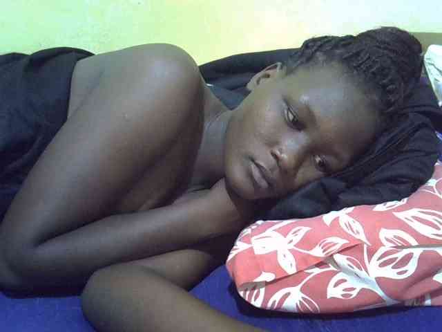 ebony-vannilah webcam