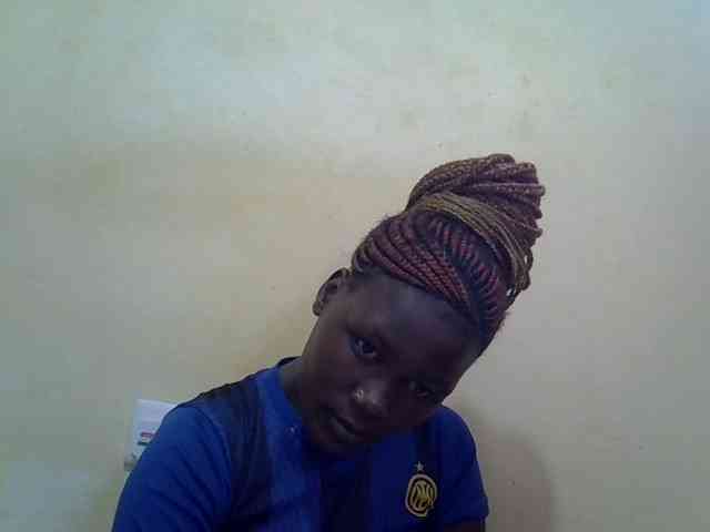 ebony-vannilah webcam