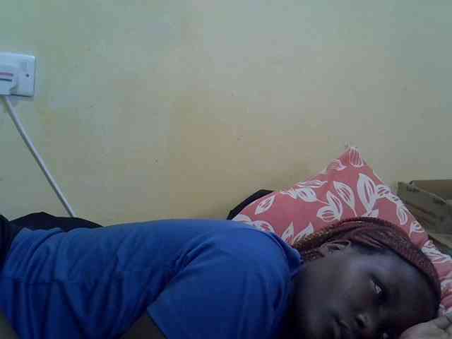 ebony-vannilah webcam