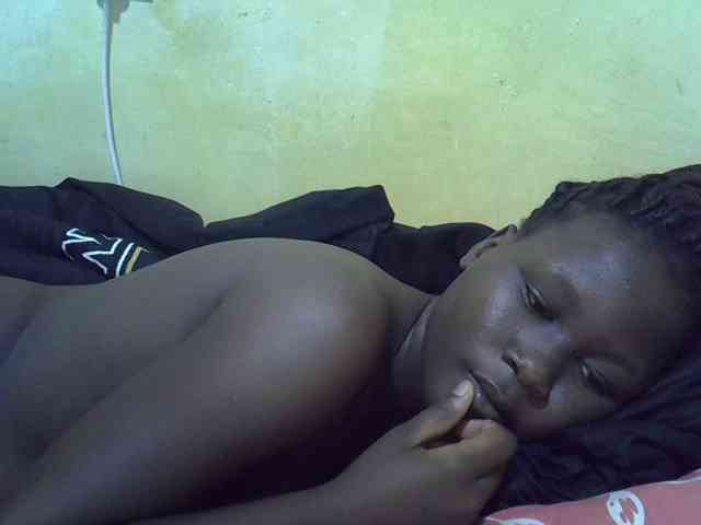 ebony-vannilah webcam