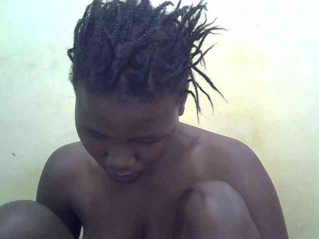 ebony-vannilah webcam