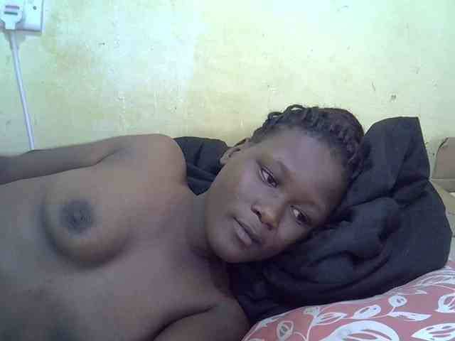 ebony-vannilah webcam