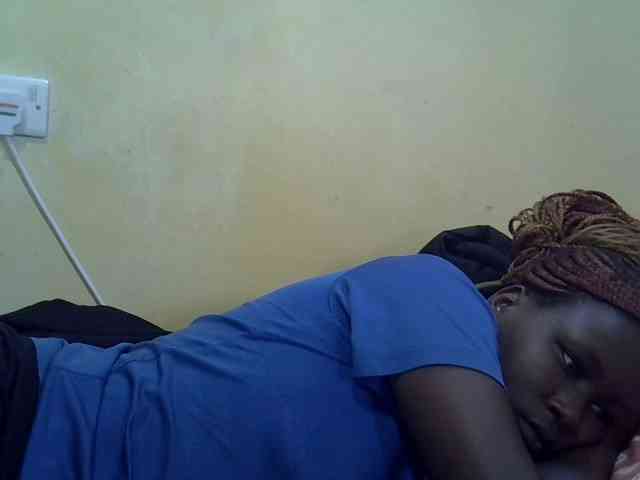 ebony-vannilah webcam