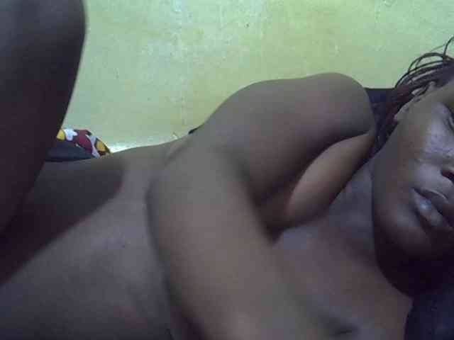 ebony-vannilah webcam