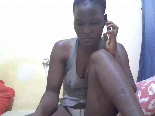 ebony-vannilah webcam