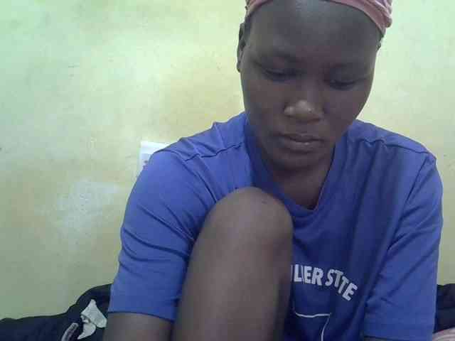 ebony-vannilah webcam