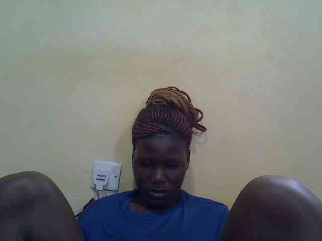 ebony-vannilah webcam