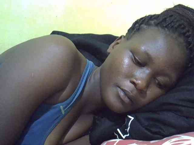 ebony-vannilah webcam