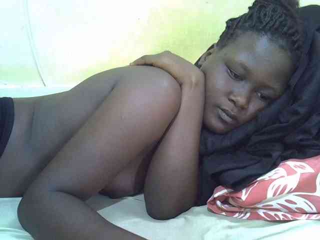 ebony-vannilah webcam