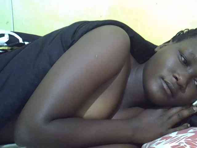 ebony-vannilah webcam