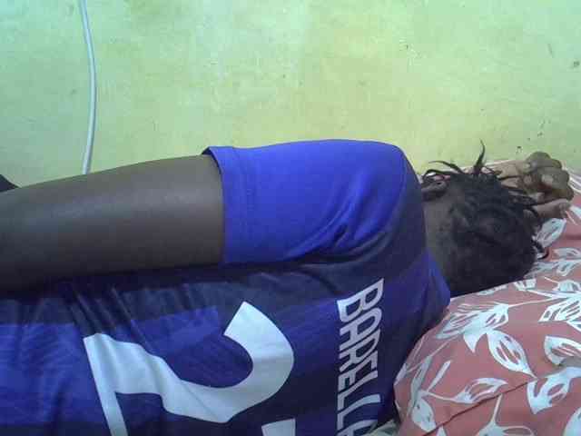 ebony-vannilah webcam