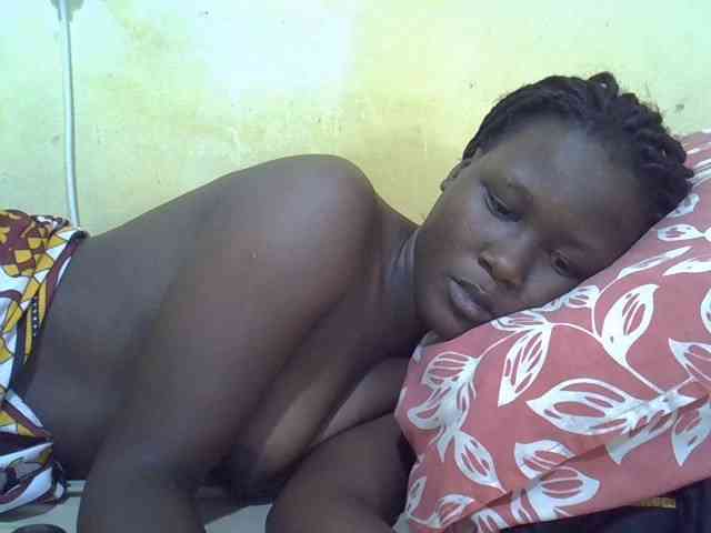 ebony-vannilah webcam