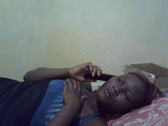 ebony-vannilah webcam