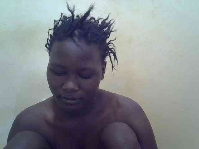 ebony-vannilah webcam