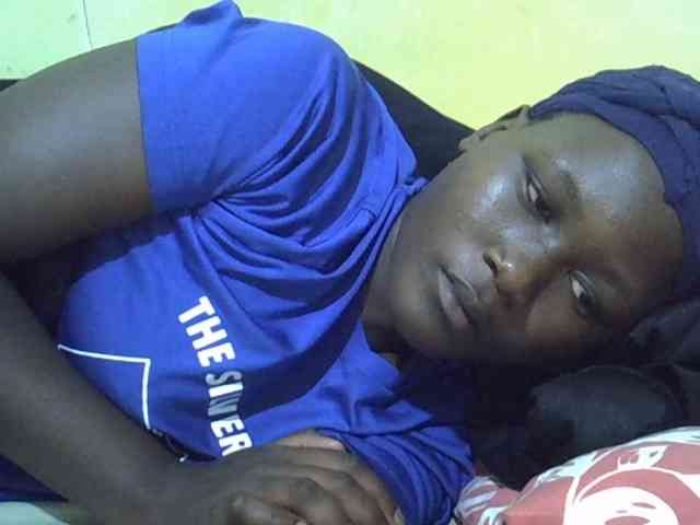 ebony-vannilah webcam