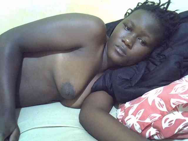 ebony-vannilah webcam