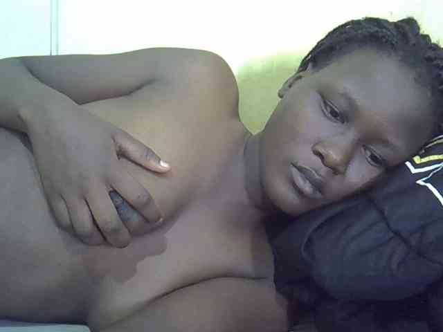 ebony-vannilah webcam