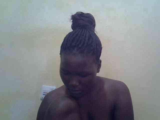 ebony-vannilah webcam