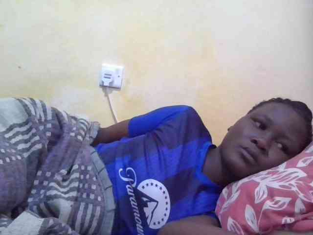 ebony-vannilah webcam