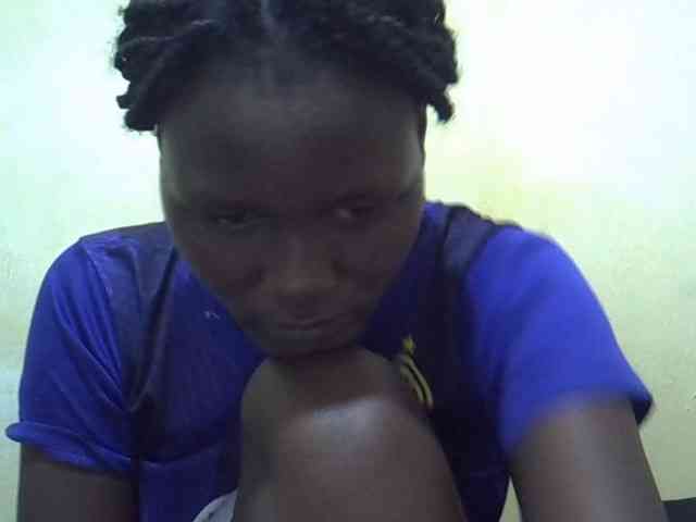 ebony-vannilah webcam