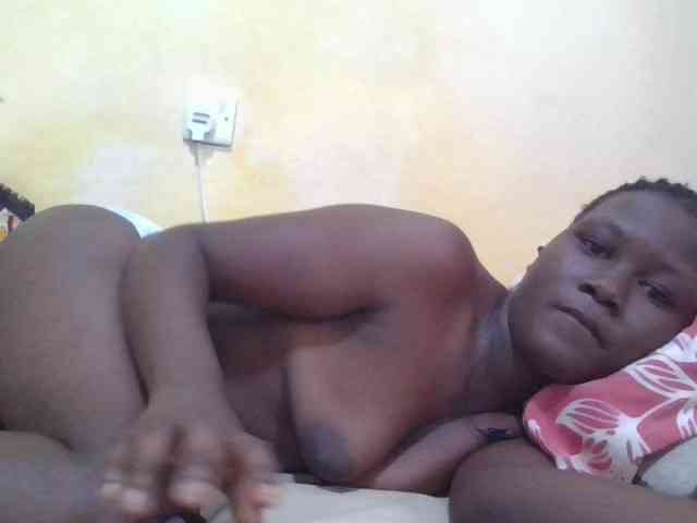 ebony-vannilah webcam