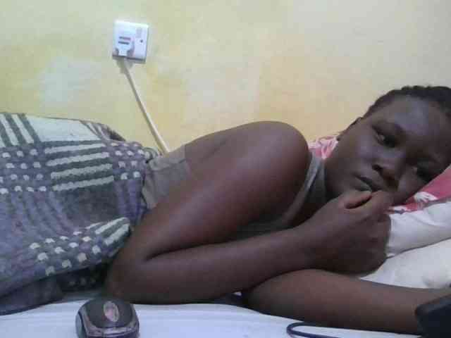 ebony-vannilah webcam