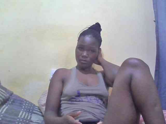 ebony-vannilah webcam