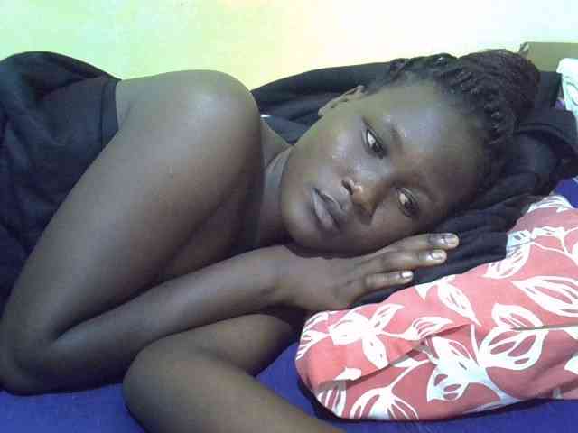 ebony-vannilah webcam