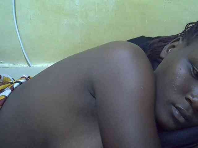 ebony-vannilah webcam