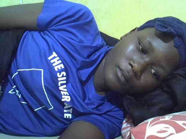 ebony-vannilah webcam