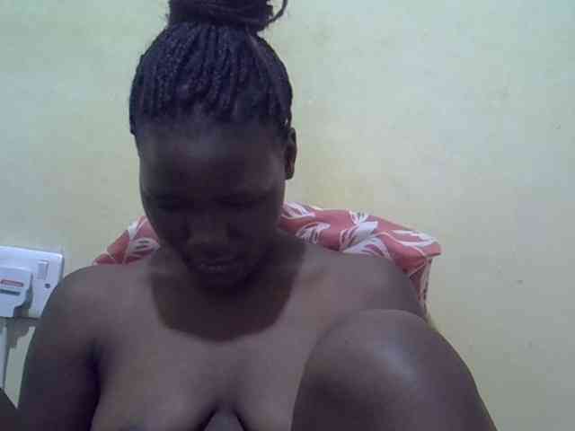 ebony-vannilah webcam