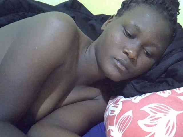 ebony-vannilah webcam