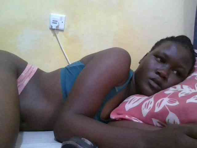 ebony-vannilah webcam