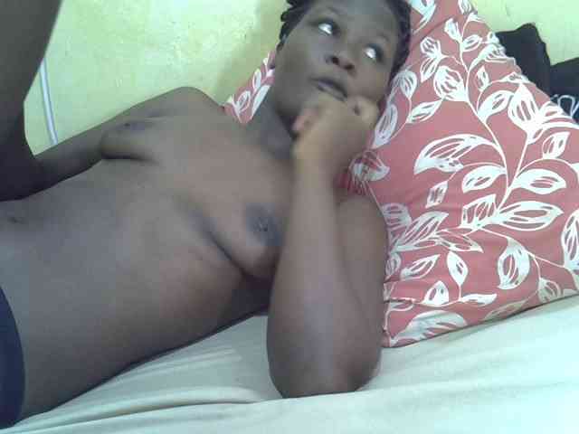 ebony-vannilah webcam